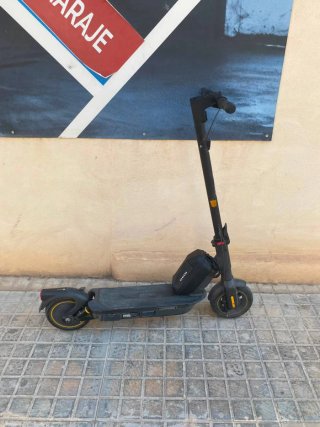 Patinete Eléctrico Ninebot G2 Max