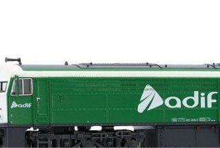 ARNOLD HN2633D 321 ADIF  DIGITAL