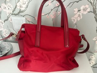 Bolso Bimba y Lola Rojo