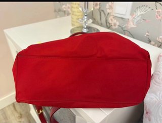 Bolso Bimba y Lola Rojo