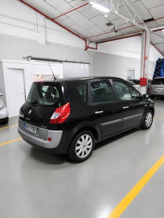 Renault Scenic 2007