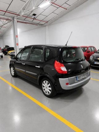 Renault Scenic 2007