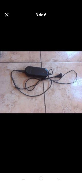 Robot Aspirador iRobot Roomba 650