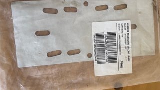 Lote Lijadora Virutex LR46L