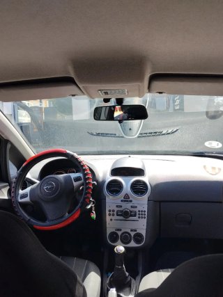 Opel Corsa 2009