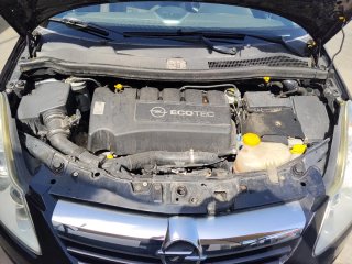 Opel Corsa 2009
