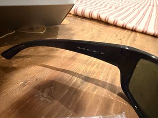 Gafas de sol Ray-Ban RB4149 negras