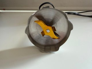 Batidora HAEGER Extreme 1000W