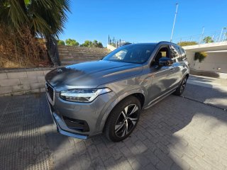 VOLVO XC90 2021