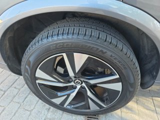 VOLVO XC90 2021