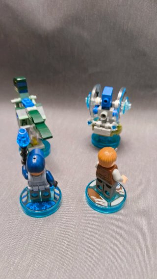 Lego Dimensions 71205