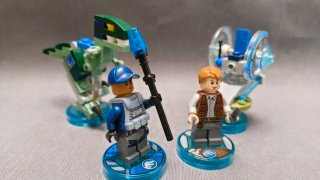 Lego Dimensions 71205