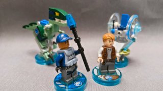 Lego Dimensions 71205