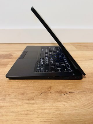 Dell Latitude 512GB/16RAM i7 2.11GHz/ Win11+Office