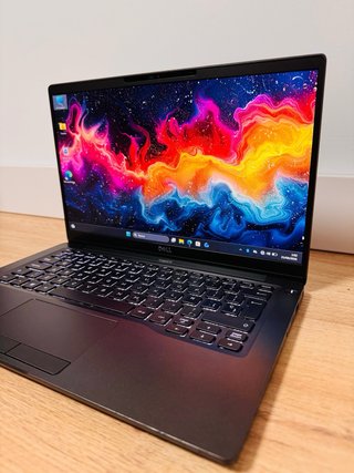 Dell Latitude 512GB/16RAM i7 2.11GHz/ Win11+Office
