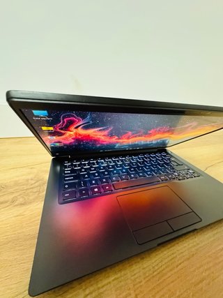 Dell Latitude 512GB/16RAM i7 2.11GHz/ Win11+Office