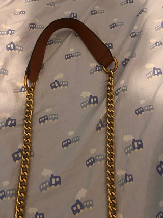 Bolso Gucci Made in Italy