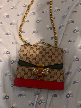 Bolso Gucci Made in Italy