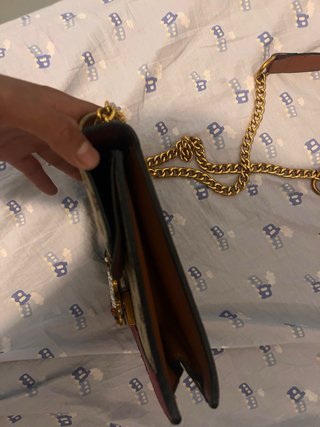 Bolso Gucci Made in Italy