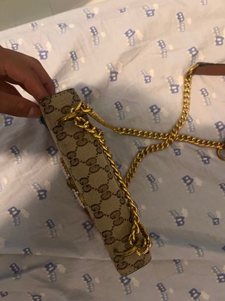 Bolso Gucci Made in Italy