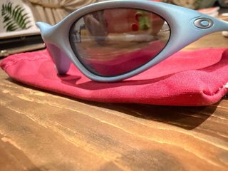 Gafas de sol Oakley Minute 1.0 1ª Generación