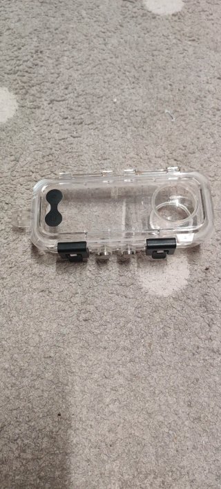 Funda buceo Insta360 X5