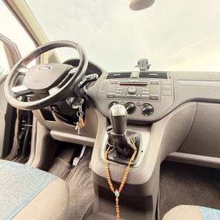 Ford Focus  C-MAX 2008