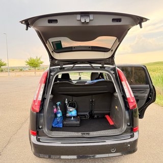 Ford Focus  C-MAX 2008