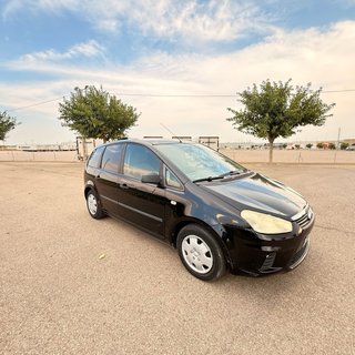 Ford Focus  C-MAX 2008