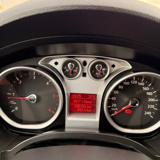 Ford Focus  C-MAX 2008