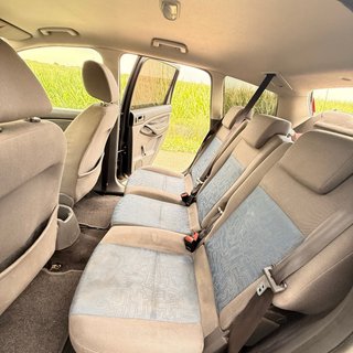 Ford Focus  C-MAX 2008