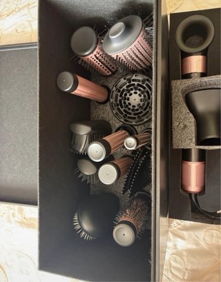 Cecotec Ceramicare 14in1 Airglam Black