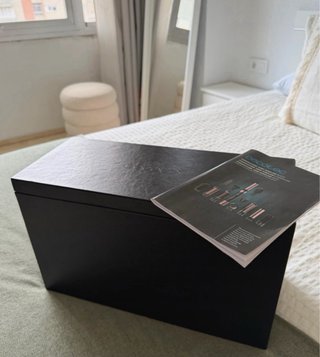 Cecotec Ceramicare 14in1 Airglam Black