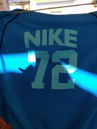 Chaqueta Nike Niño Talla M