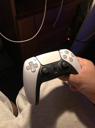 Mando ps5 se vende por cambio de consola