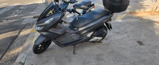 Honda PCX 125 2019
