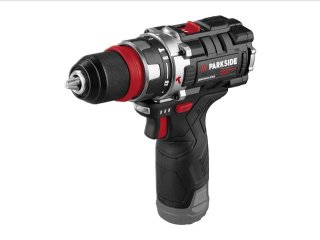 Taladro Percutor 12v PARKSIDE PERFORMANCE
