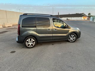 Citroen Berlingo Multispace 2015