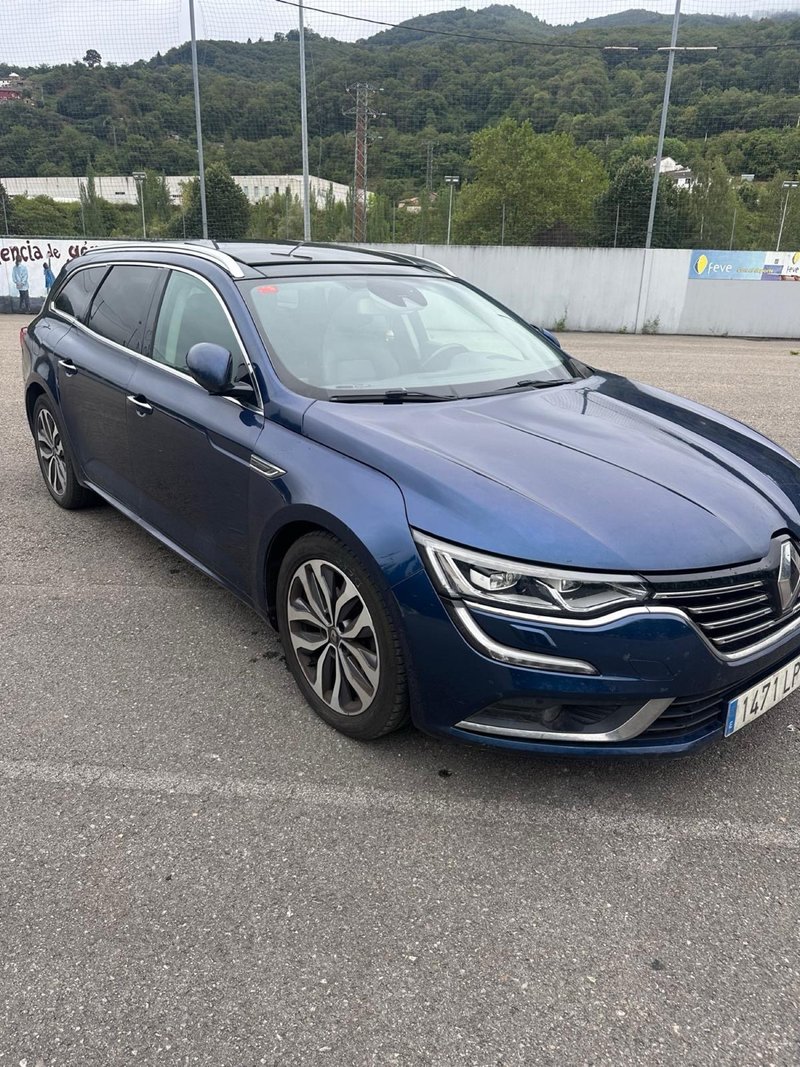 Renault Talisman 2017 Full Equip - foto 1