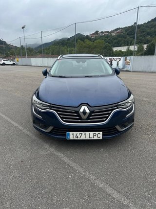 Renault Talisman 2017 Full Equip