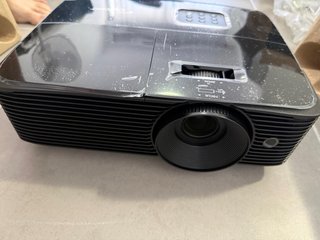 Proyector Optoma H116 DLP Nuevo