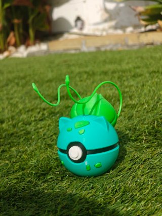 Figura Pokémon 3D