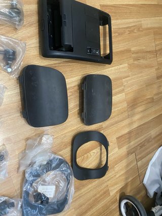 Brazos Suspensión BMW X5 y Accesorios