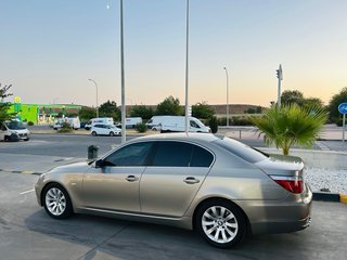 BMW Serie 5 2008