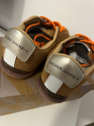 Zapatillas Golden Goose True Star T.38