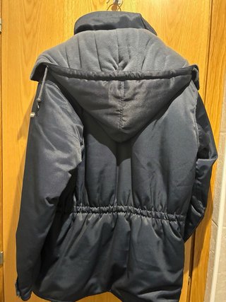 Chaqueta Frigorífico Lapony