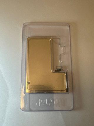 Batería Original iPhone 16 Pro OEM Apple