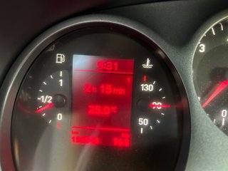 SEAT Leon 2008 155 mil km