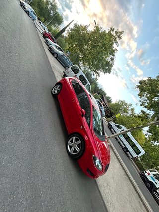 SEAT Leon 2008 155 mil km