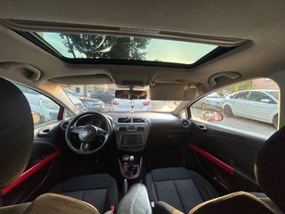 SEAT Leon 2008 155 mil km